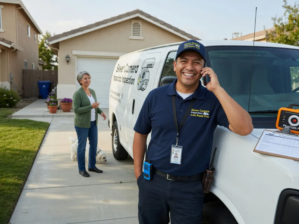 Sewer Line Repair North Yarmouth, ME FAQs